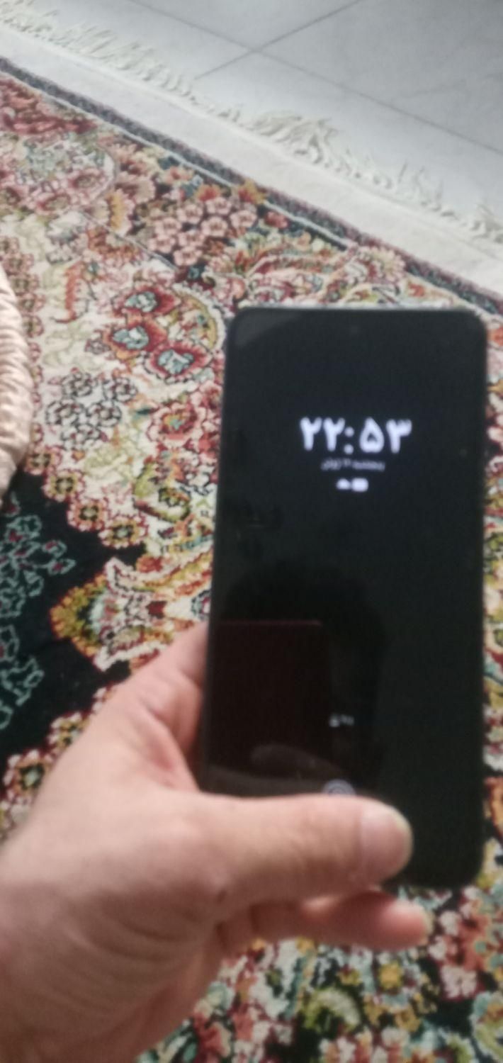 سامسونگ Galaxy S24 FE با حافظهٔ ۲۵۶ گیگابایت|موبایل|فولادشهر, مسکن مهر فولادشهر|دیوار