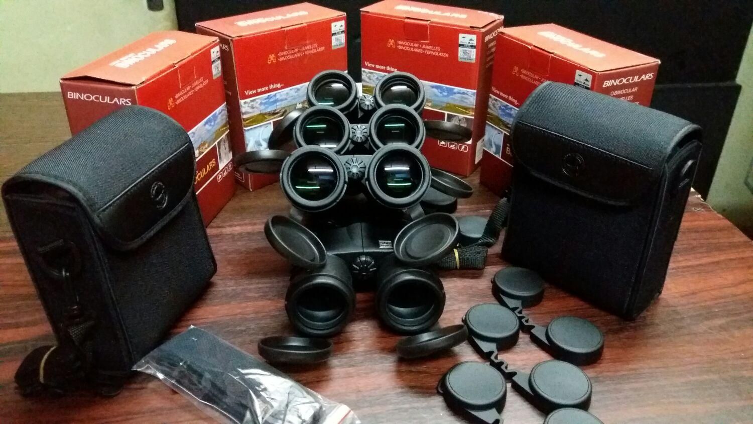 دوربین شکاری آسیکا 10در42 اچ دی اصلی|کوهنوردی و کمپینگ|اصفهان, آبشار|دیوار