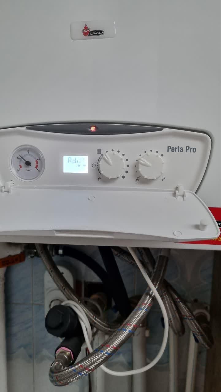 تعمیرات پکیج وابگرمکن بصورت سیاردراسرع وقت|خدمات پیشه و مهارت|اردبیل, |دیوار