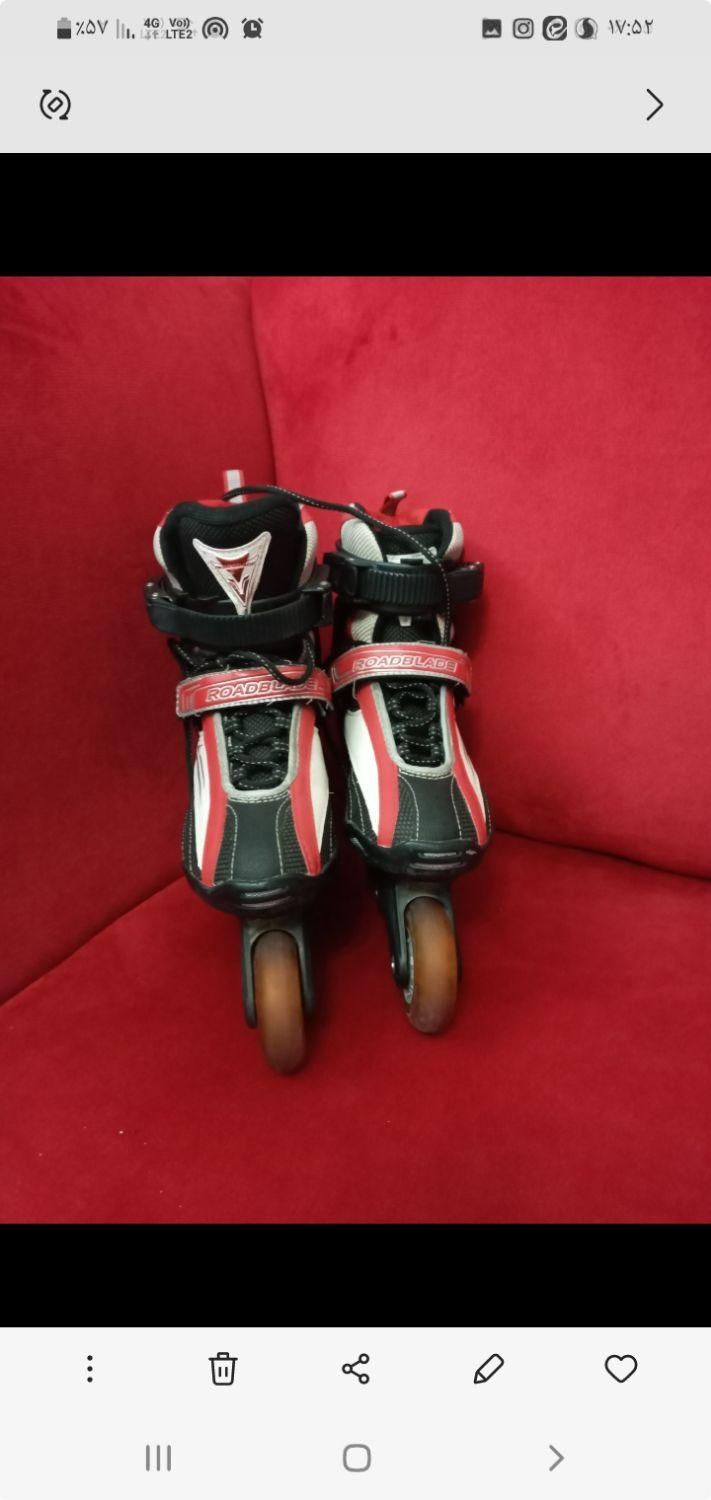 دوچرخه ،اسکیت، اسکوتر|دوچرخه، اسکیت، اسکوتر|اسلامشهر, شهرک قائمیه|دیوار