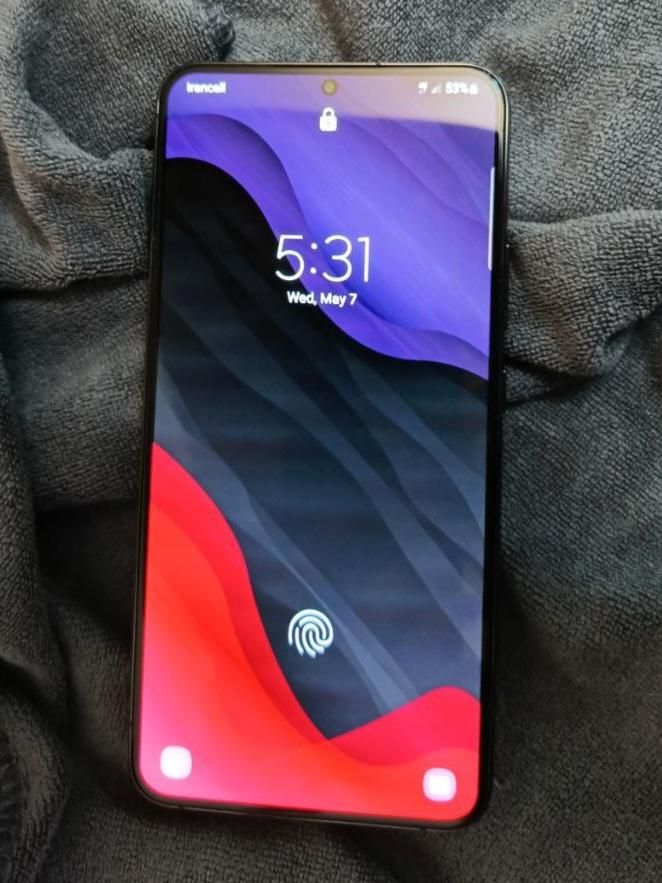 Samsung S22 Pluse|موبایل|تهران, جنت‌آباد شمالی|دیوار