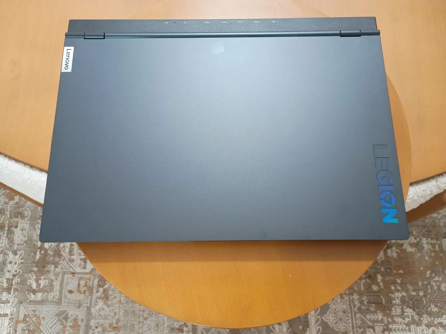 لپ تاپ Lenovo Legion 5|رایانه همراه|تهران, درختی|دیوار