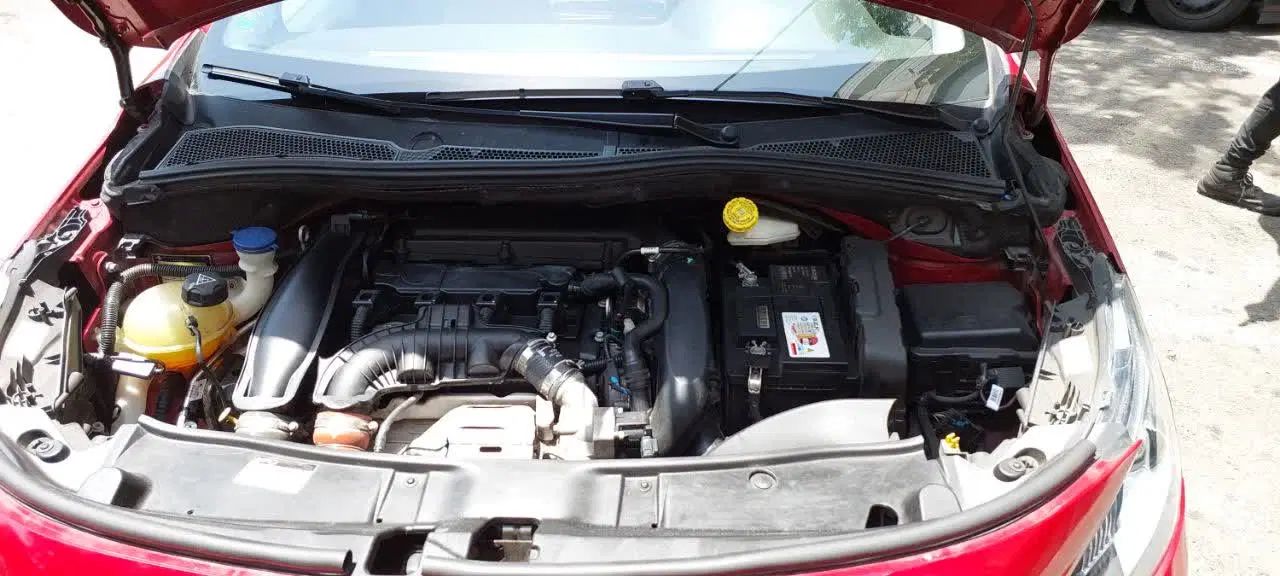 تعمیرگاه پژو ۲۰۰۸ c3 508|خدمات موتور و ماشین|تهران, خاک سفید|دیوار