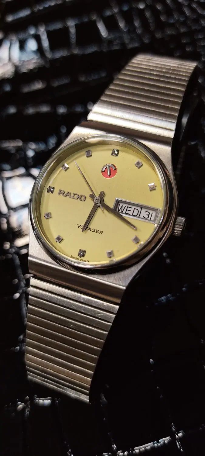 ساعت RADO|ساعت|تهران, سوهانک|دیوار