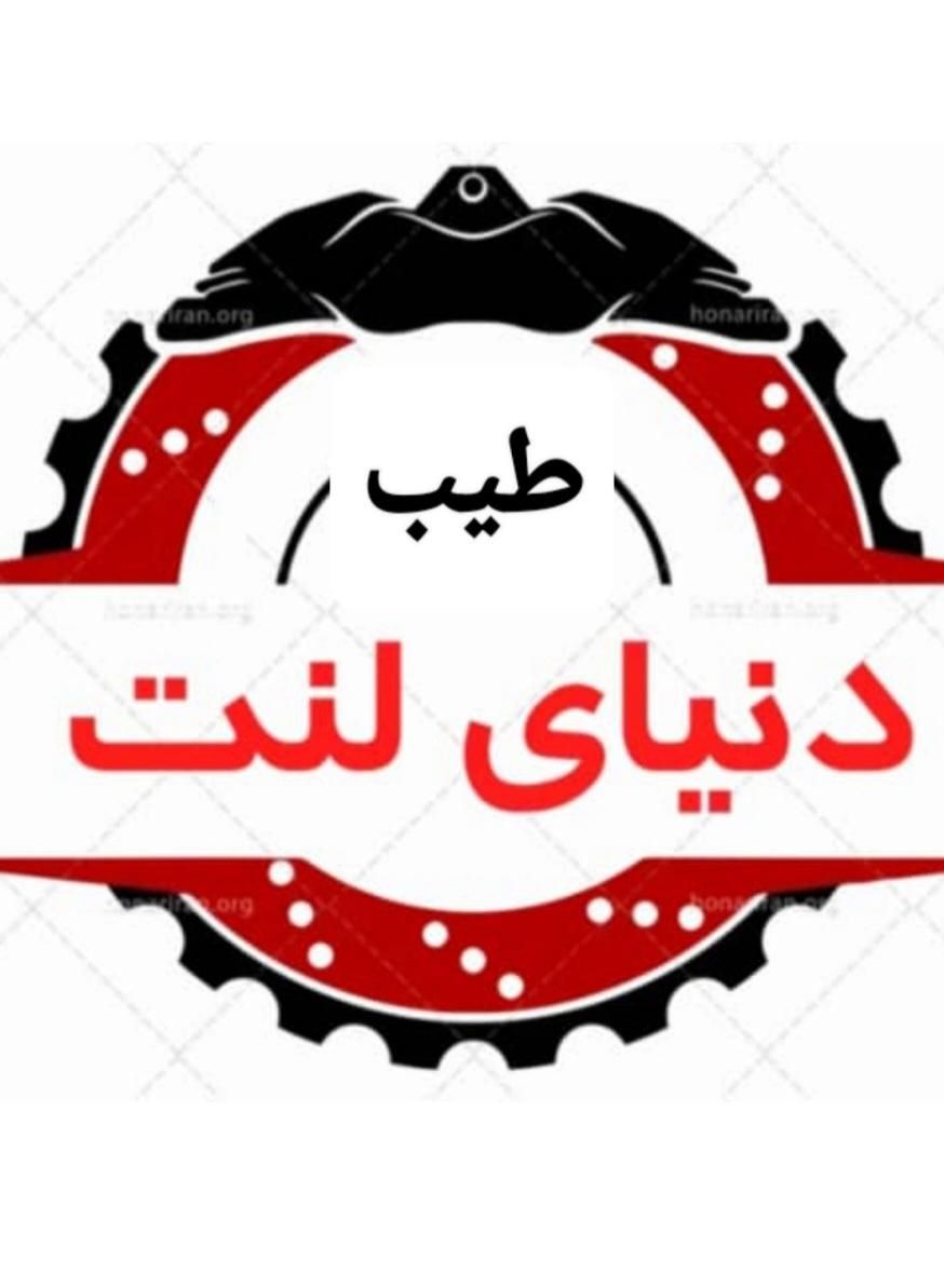 دنیای لنت طیب|قطعات یدکی و لوازم جانبی|خرمآباد, |دیوار