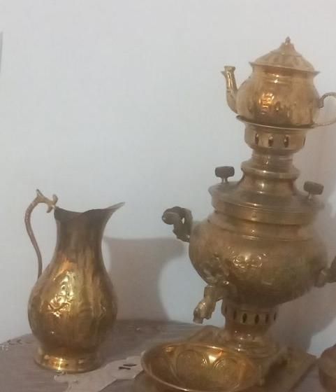 کمبود جا|صنایع دستی و سایر لوازم تزئینی|ماهدشت, |دیوار