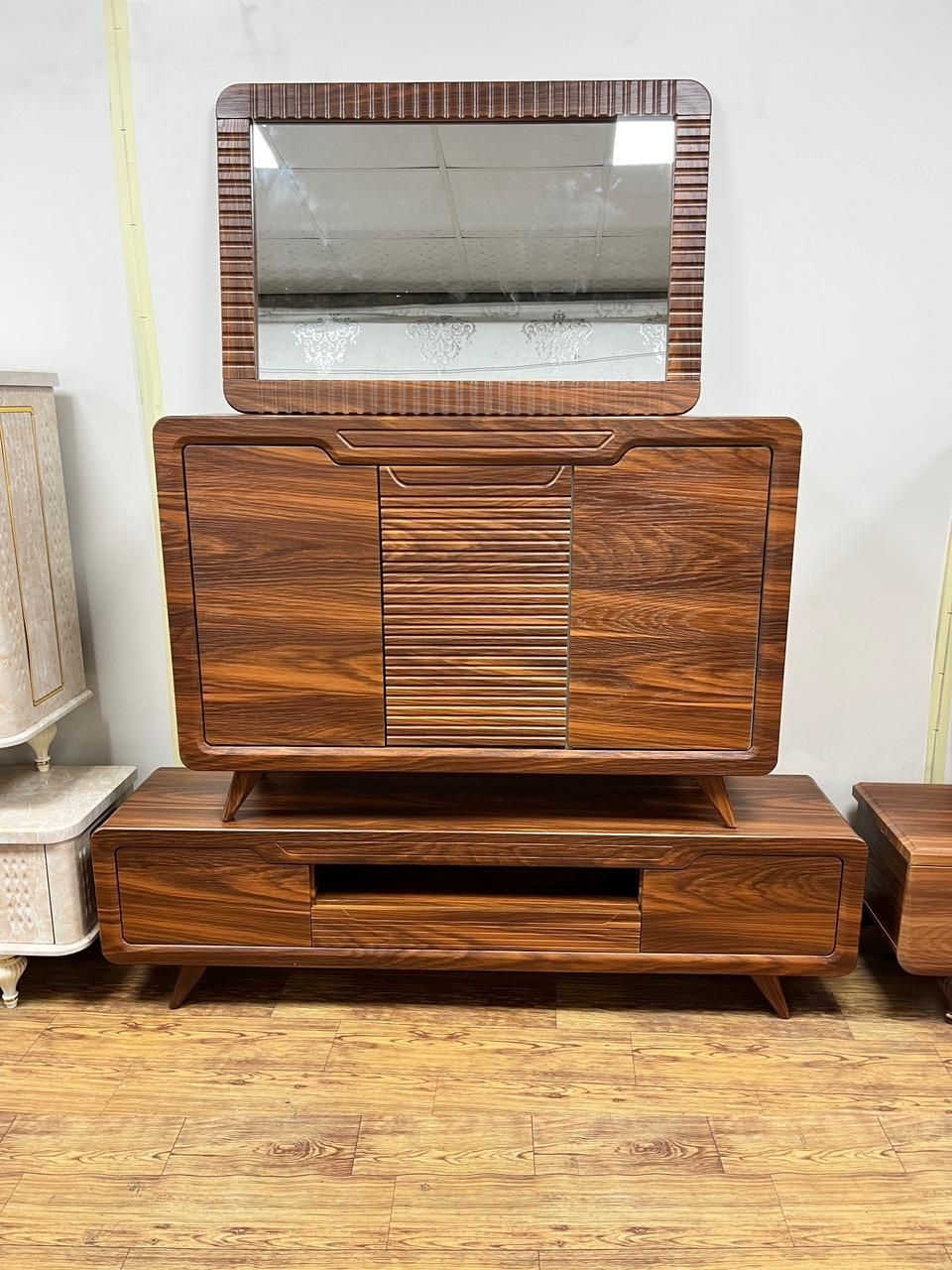 میز ال سی دی حصیری|میز تلویزیون|بندرعباس, |دیوار