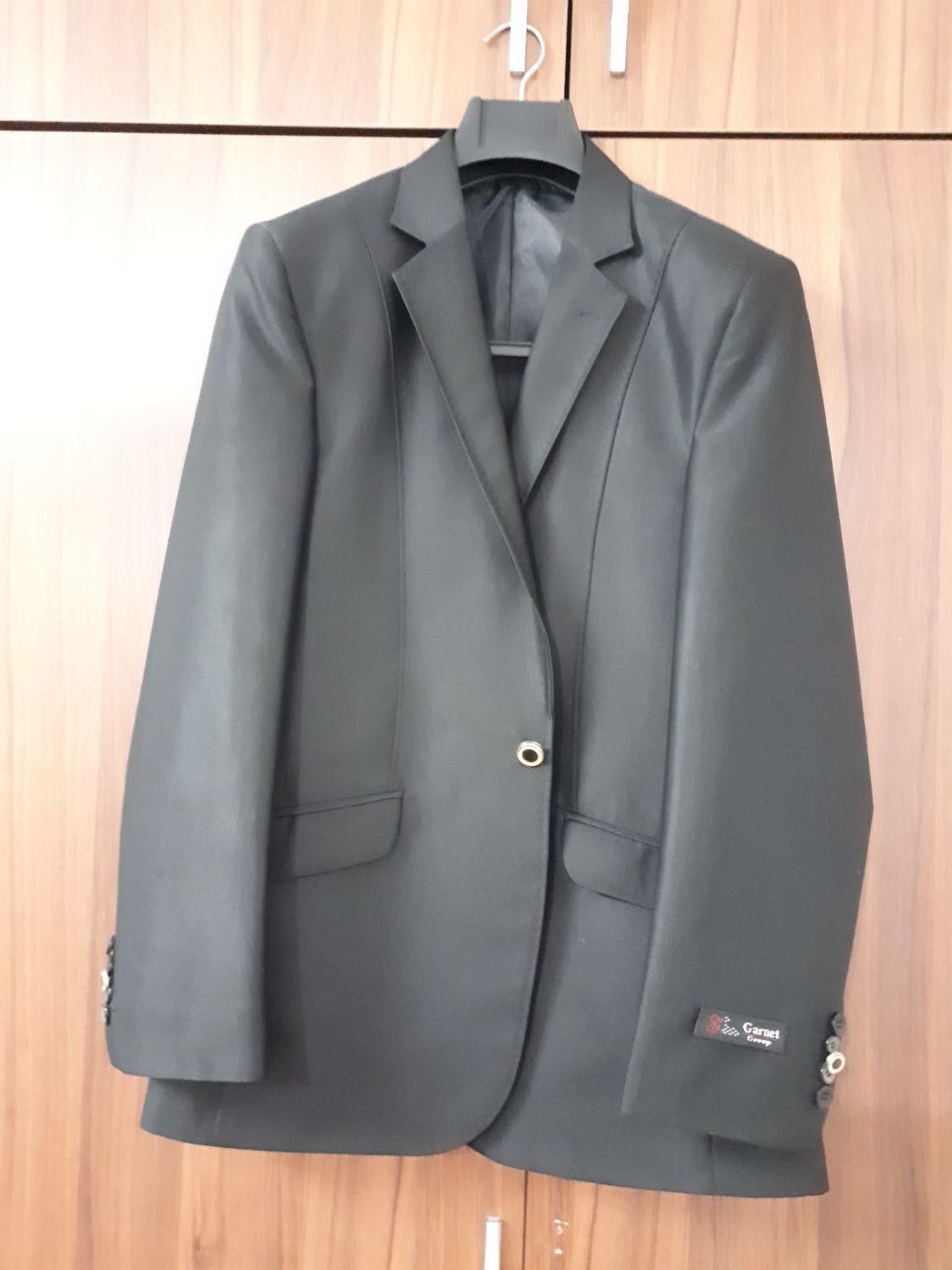 کت نو نو شیک تمیز جنس ترکی سایز ۴۶.بوشهر|لباس|بوشهر, |دیوار