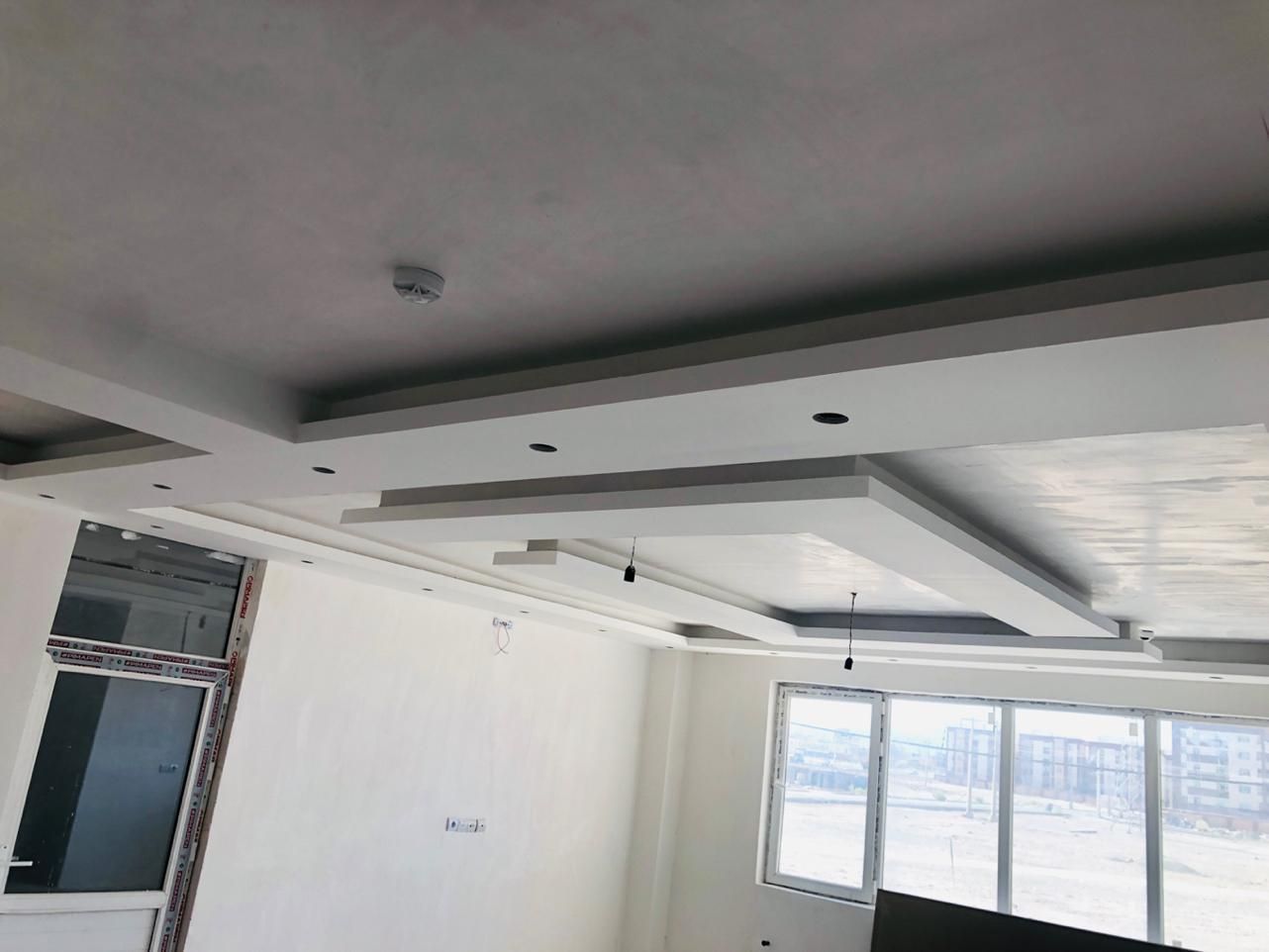 دکوراسیون داخلی،کاغذدیواری/بک تی وی/کناف و.|خدمات پیشه و مهارت|زاهدان, |دیوار