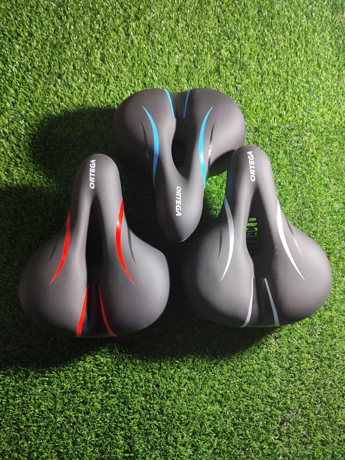 زین دوچرخه المپیا ویوا اولورد ، درهمه سایز|دوچرخه، اسکیت، اسکوتر|مشهد, شهید آوینی|دیوار