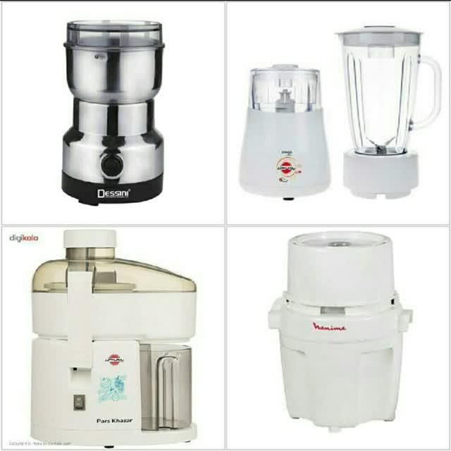 تعمیرات لوازم خانگی ،سیم پیچی|خدمات پیشه و مهارت|کاشان, فاز ۲ ناجی آباد|دیوار