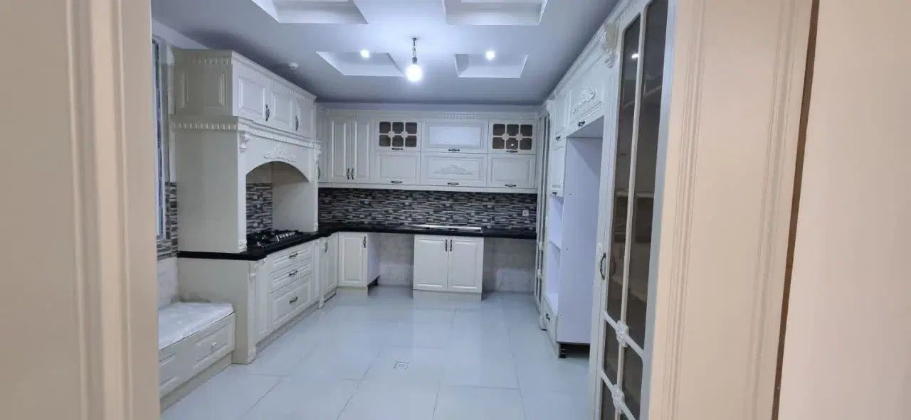 واحد/سنددار/فول/تاپ/شاهین ویلاومحدوده|فروش آپارتمان|کرج, شاهین‌ویلا|دیوار