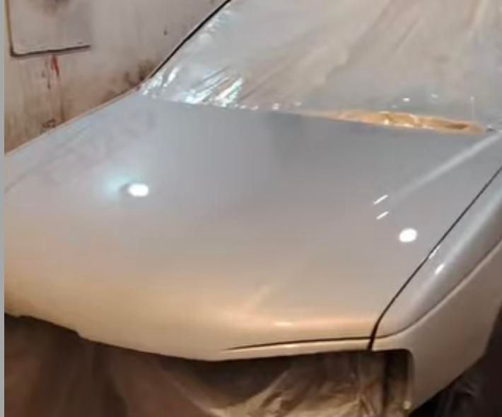 نقاشی ماشین|خدمات موتور و ماشین|زنجان, |دیوار