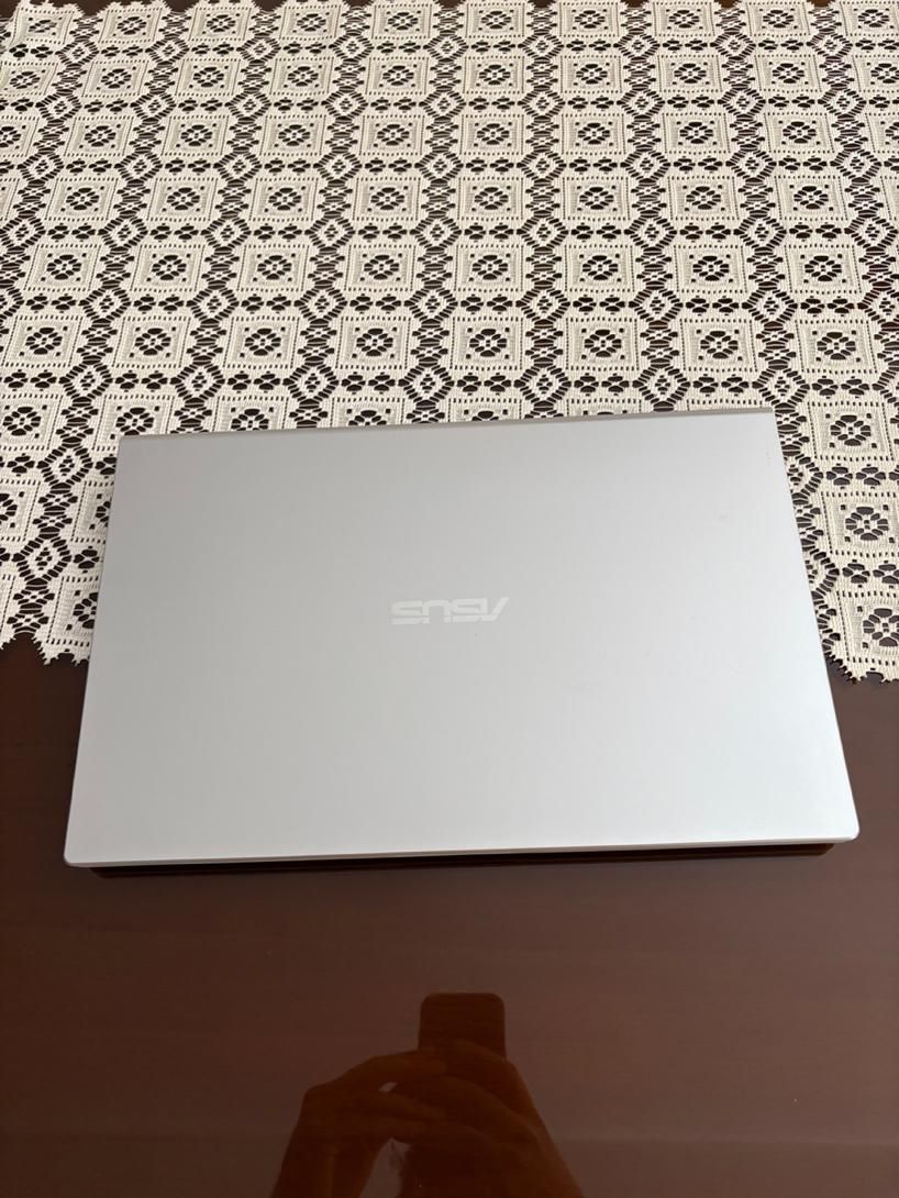 Asus x515j|رایانه همراه|کرج, گلشهر|دیوار