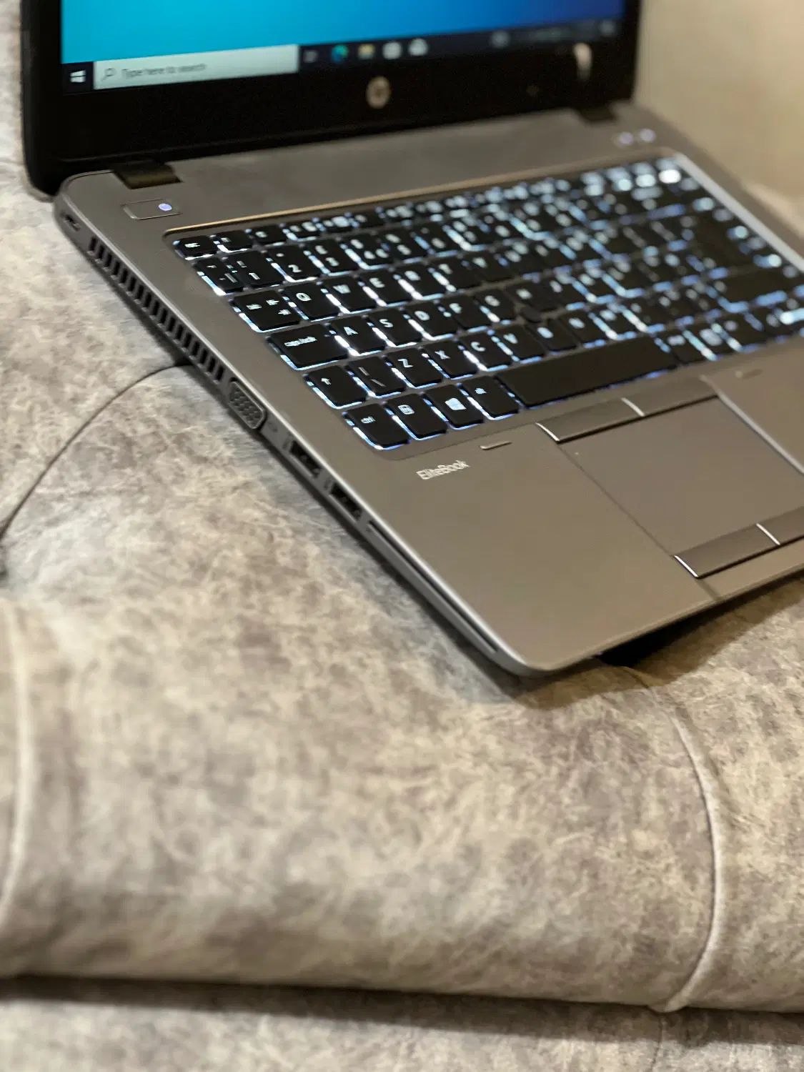 لپتاپ hp elitebook 840|رایانه همراه|تهران, فلسطین (میدان انقلاب)|دیوار