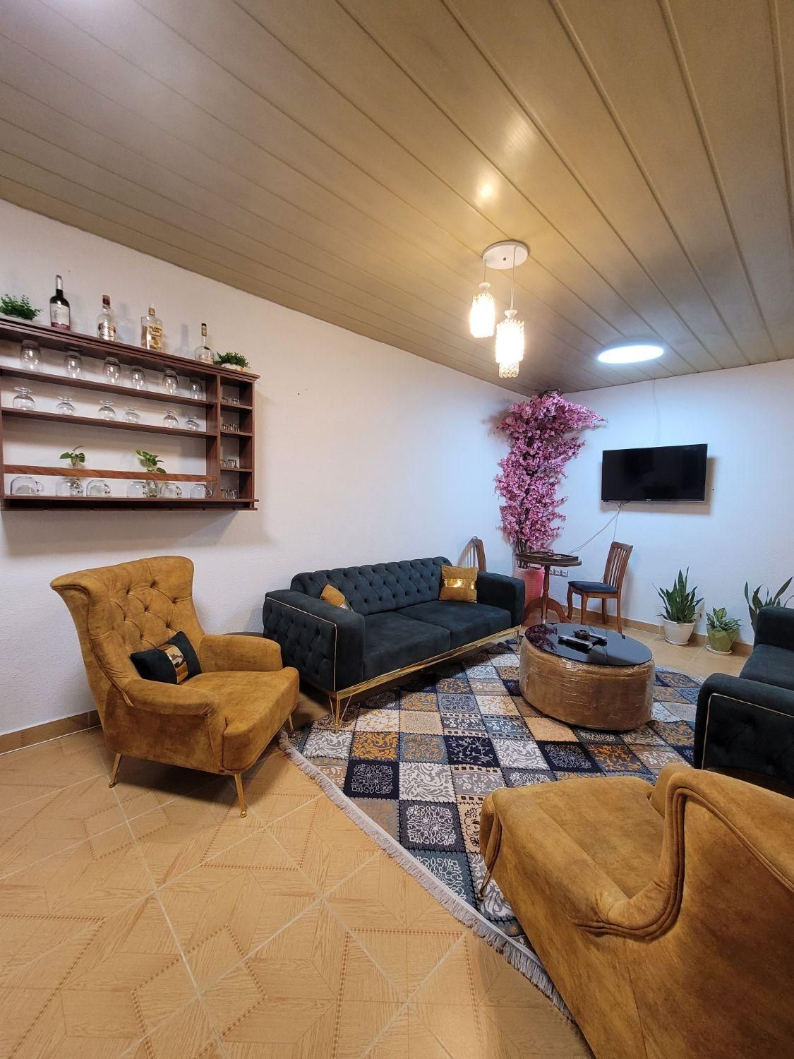 ویلا دربستی نزدیک دریا مخصوص خانواده های حساس|اجارهٔ کوتاهمدت ویلا و باغ|بندر انزلی, اطبا|دیوار