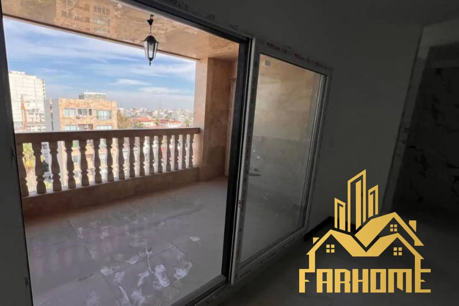 فروش ویژه آپارتمان بر اصلی طبرستان نزدیک بلوار خزر|فروش آپارتمان|ساری, |دیوار