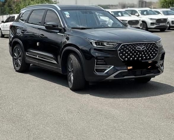 تیگو 8promax ie|خودرو سواری و وانت|اهواز, پادادشهر|دیوار