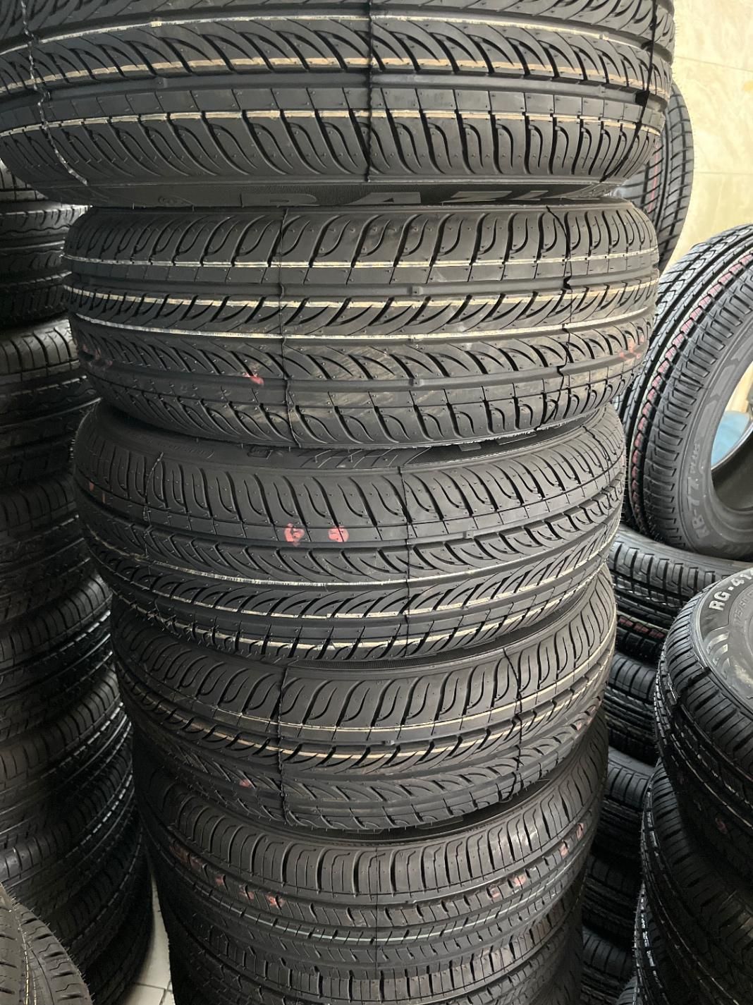 لاستیک حواله‌ای ایرانی|قطعات یدکی و لوازم جانبی|یزد, |دیوار