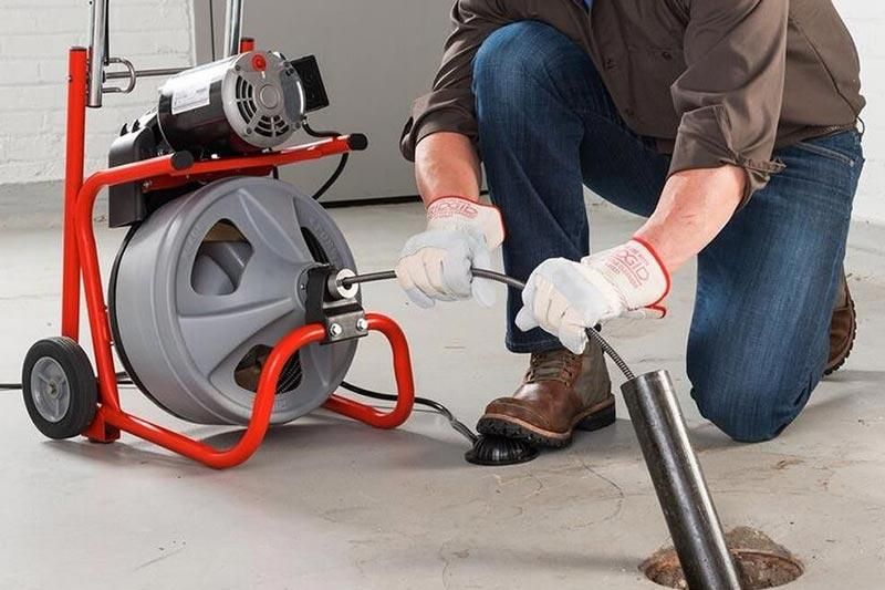 تخلیه چاه لوله باز کنی بدون واسطه|خدمات پیشه و مهارت|قم, زنبیل آباد|دیوار