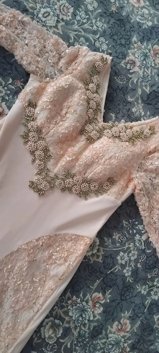 لباس مجلسی|لباس|کرج, شهرک الهیه|دیوار