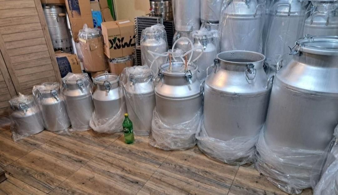 گلابگیر دیگ تقطیر عرقگیر|ظروف پخت‌وپز|اصفهان, جاوان|دیوار