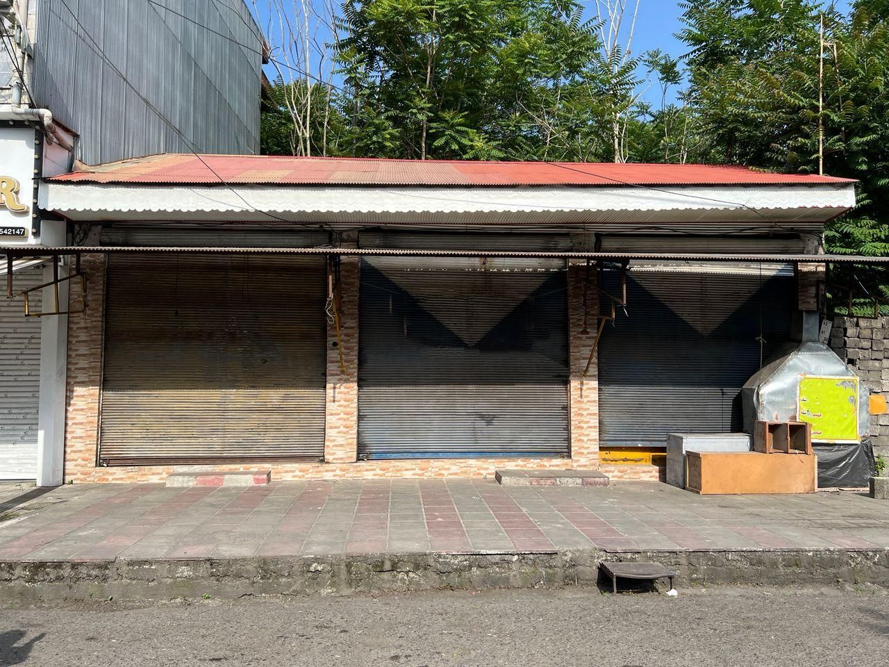 فروش مغازه ۷۸ متری-ملکیت و سرقفلی|فروش مغازه و غرفه|بندر انزلی, شهرداری|دیوار