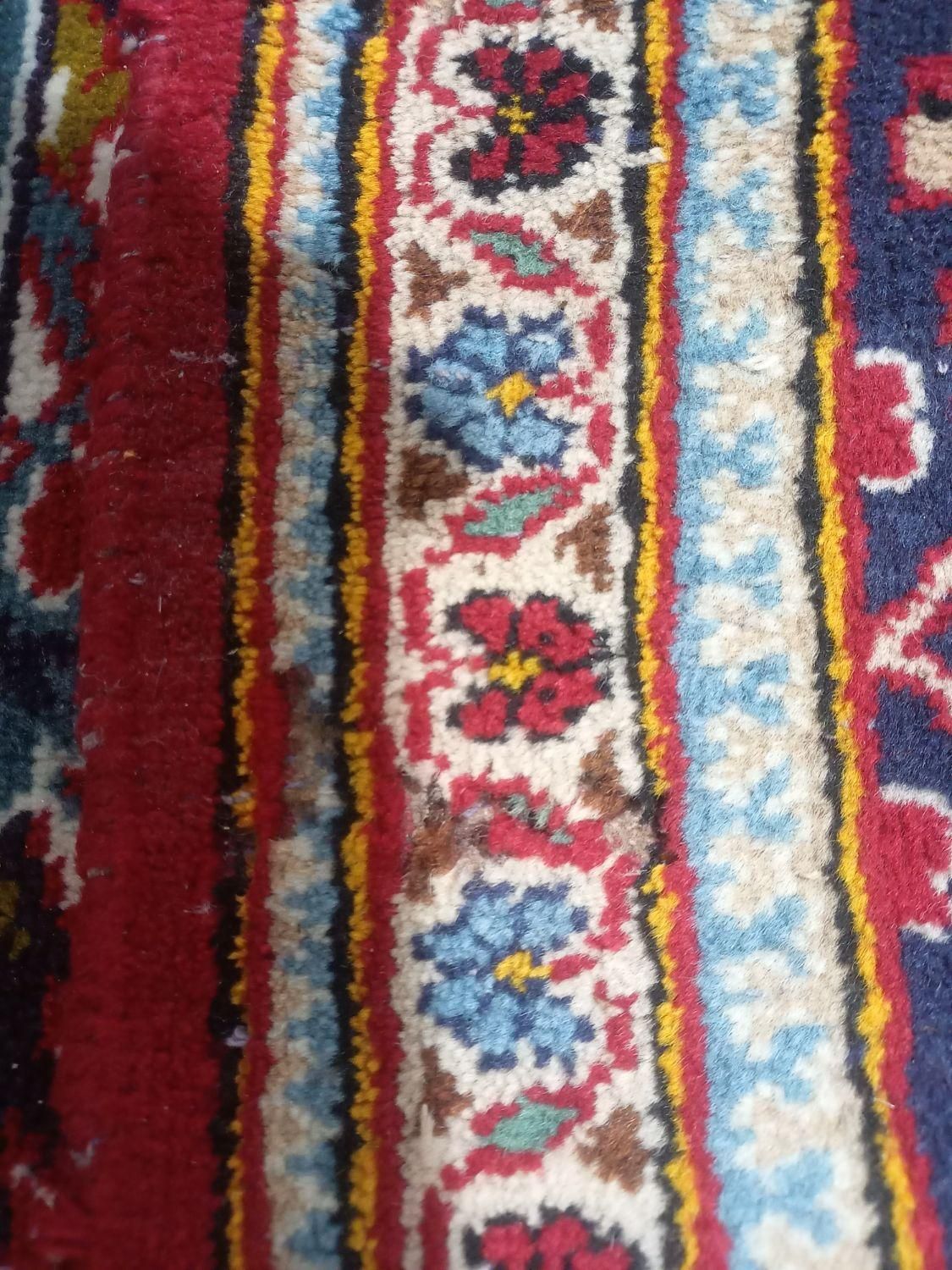 فرش دستبافت|فرش|کرمانشاه, |دیوار