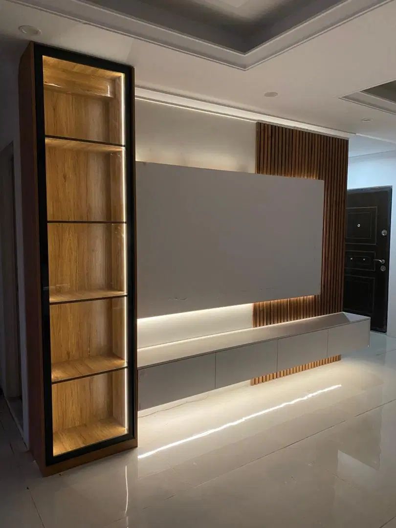 کابینت سازی و کمد سازی (New Cabin)|خدمات پیشه و مهارت|تهران, خاوران|دیوار