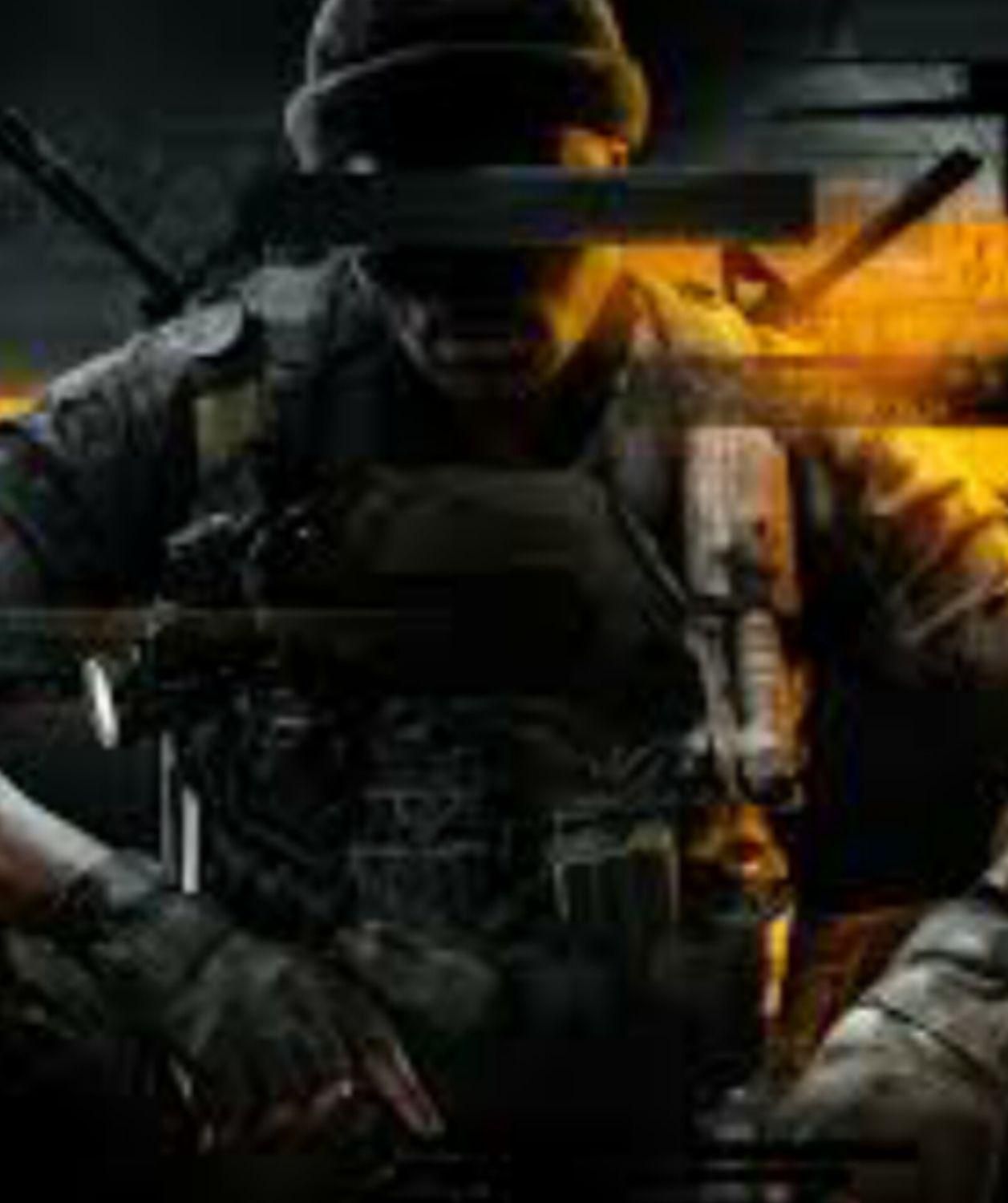اکانت قانونی call of duty black ops 6 بلک اوپس 6|کنسول، بازی ویدئویی و آنلاین|فومن, |دیوار