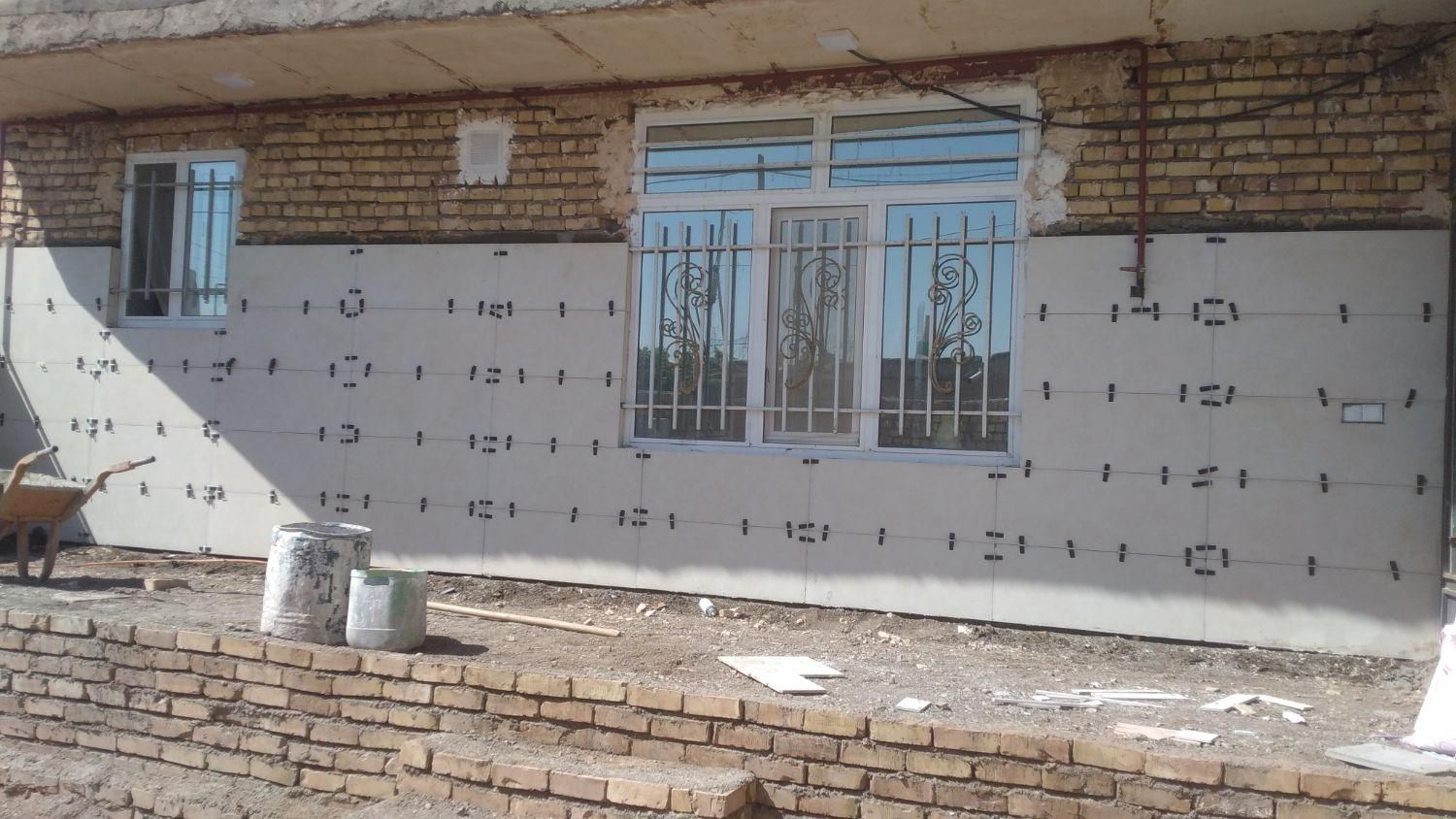 استاد کاشیکار|خدمات پیشه و مهارت|نیشابور, ناسیونال|دیوار