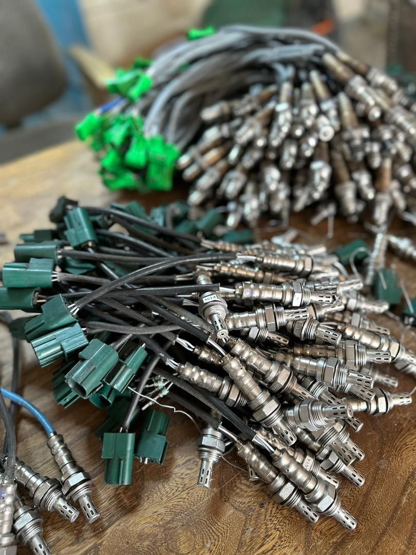 سنسور اکسیژن های اصلی اروپایی|قطعات یدکی و لوازم جانبی|میاندوآب, |دیوار