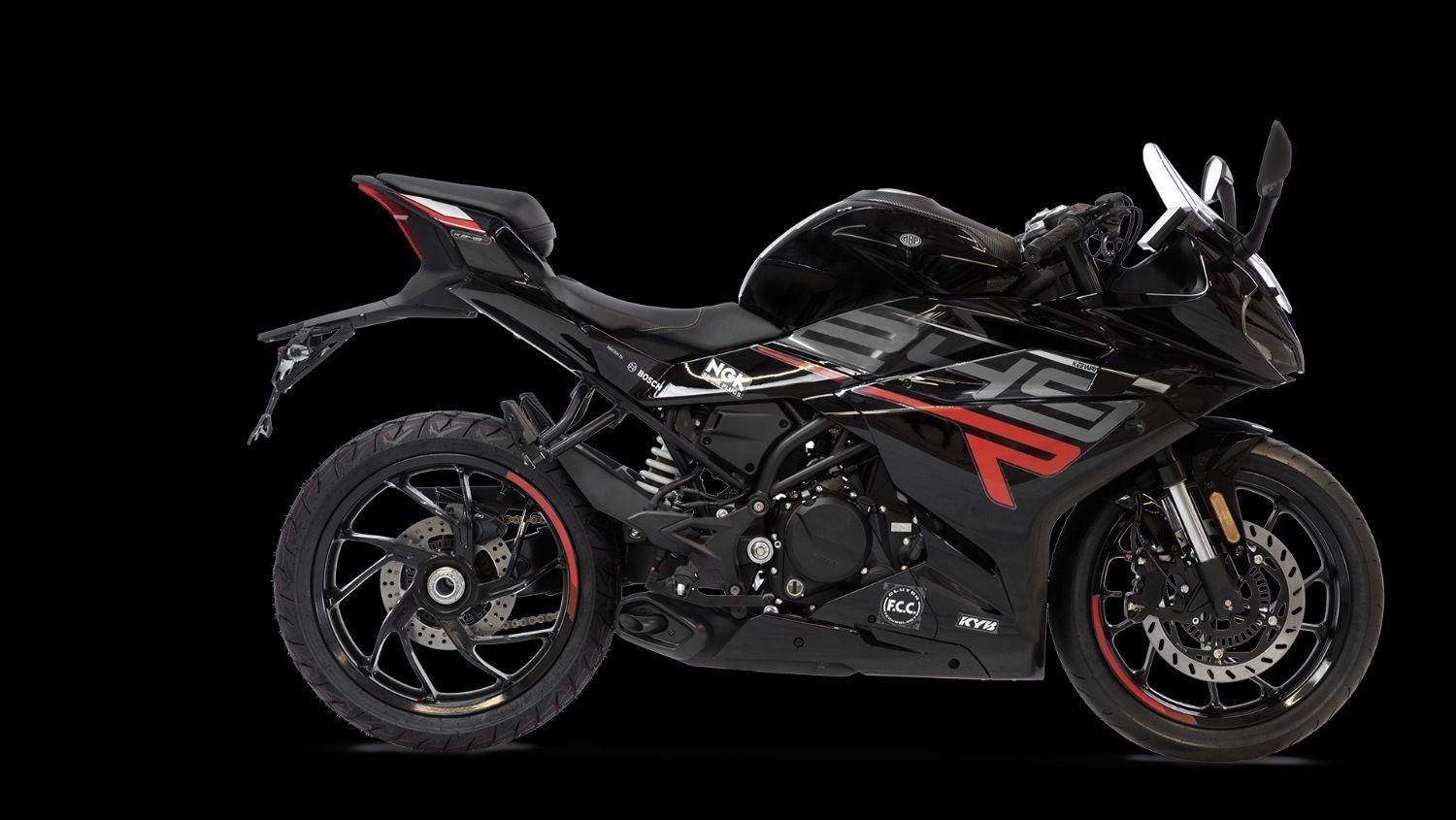 k249r|موتورسیکلت|تهران, زرکش|دیوار