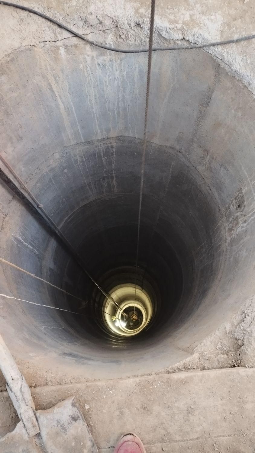 چاه کن باتجربه|خدمات پیشه و مهارت|ارومیه, |دیوار