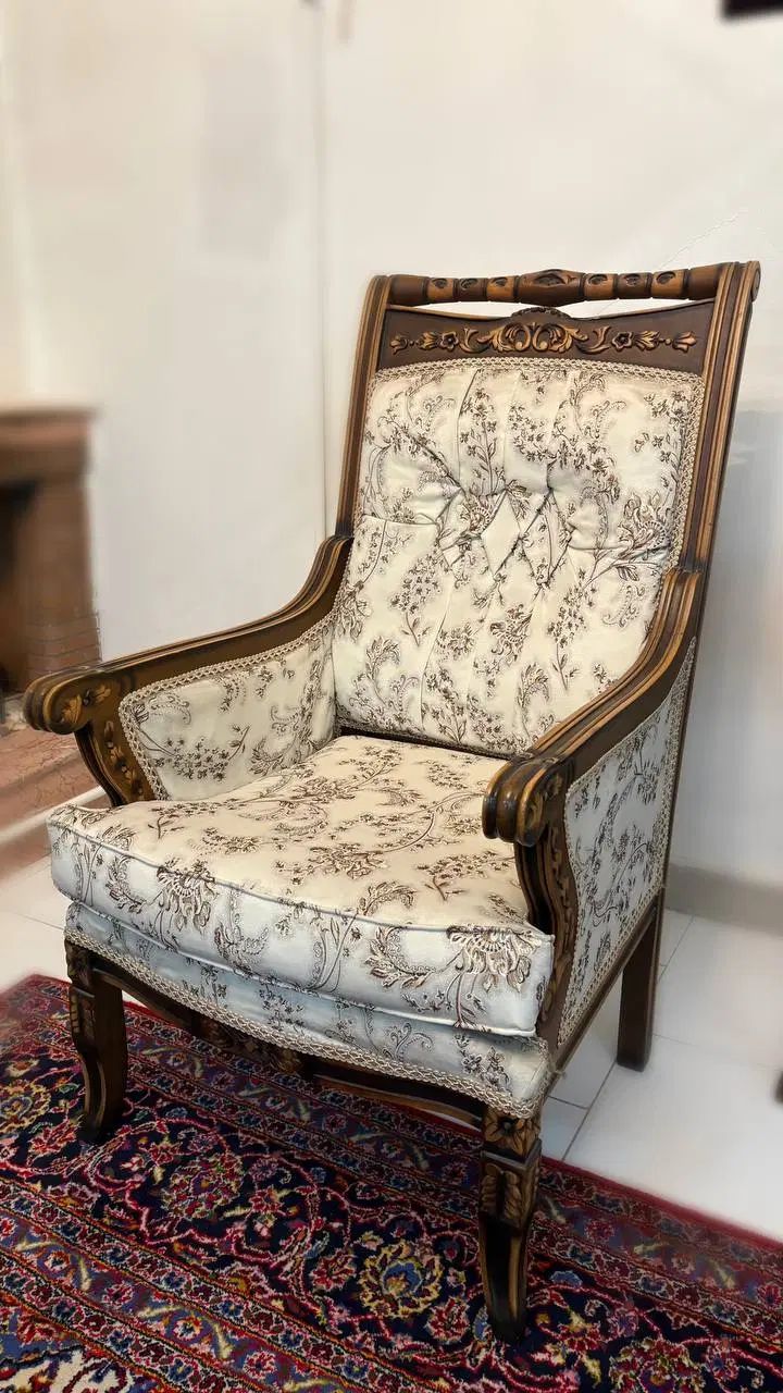 مبلمان|مبلمان خانگی و میز عسلی|کرج, خلج آباد|دیوار