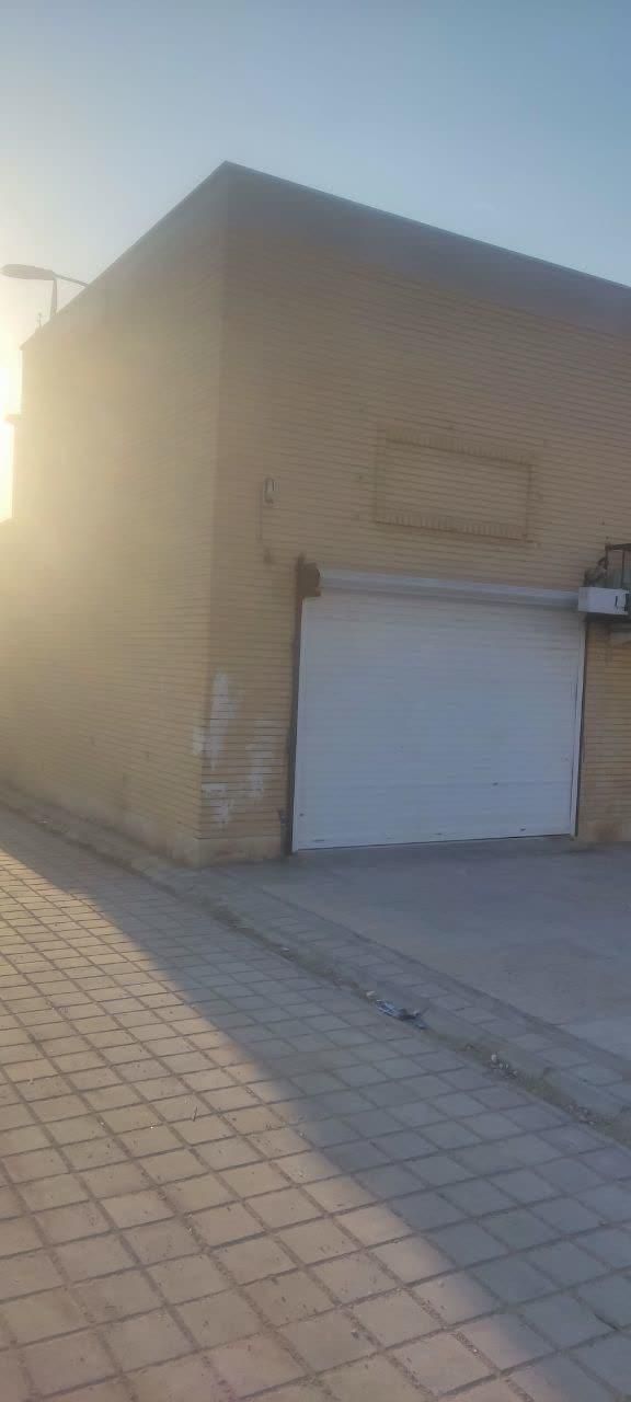 فروش مغازه ۲۸ متری بازارچه الماس عالیشهر|فروش مغازه و غرفه|بوشهر, |دیوار