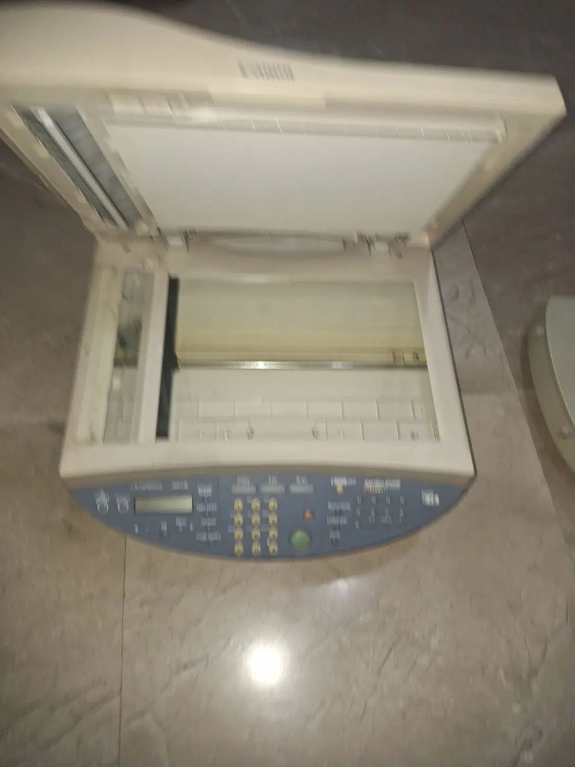 فروش اسکنر و دستگاه چندکاره (کپی/فکس/اسکن)|پرینتر، اسکنر، کپی، فکس|تهران, ستارخان|دیوار