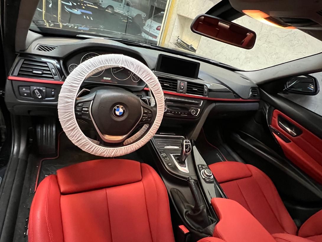Bmw 320 2013|خودرو سواری و وانت|تهران, سهروردی|دیوار