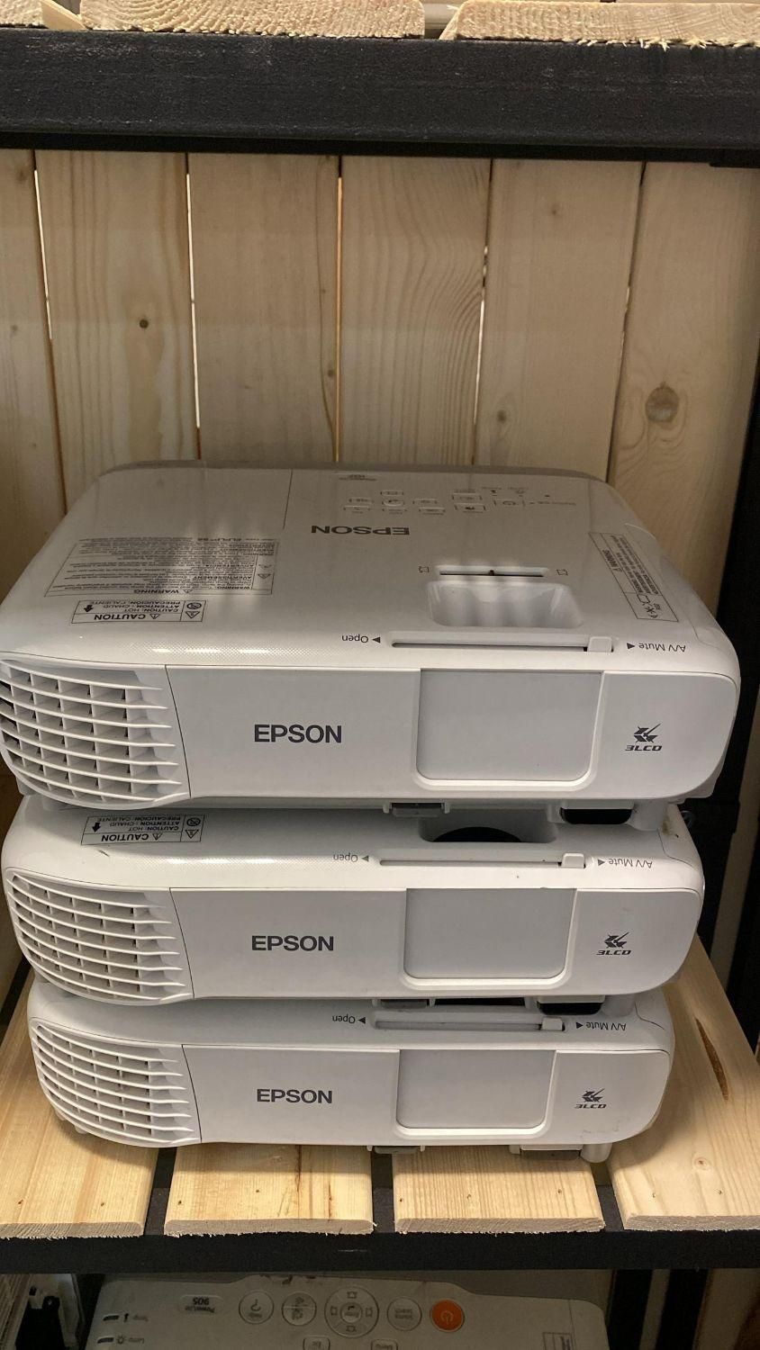 تنها مرکز فروش ویدئو پروژکتور در شیراز|تلویزیون و پروژکتور|شیراز, ستارخان|دیوار