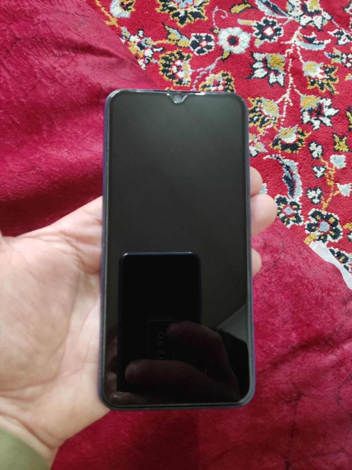شیائومی Redmi Note 8 با حافظهٔ ۱۲۸ گیگابایت|موبایل|اصفهان, محمودآباد|دیوار