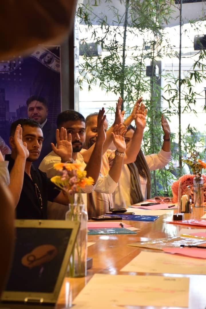 فن بیان کلید موفقیت تو|خدمات آموزشی|اصفهان, خواجو|دیوار