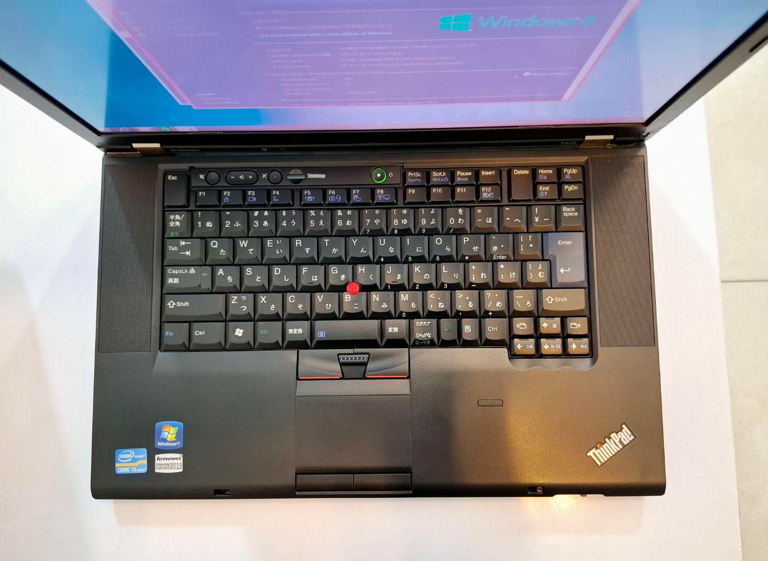 Lenovo ThinkPad T420|رایانه همراه|گرگان, |دیوار