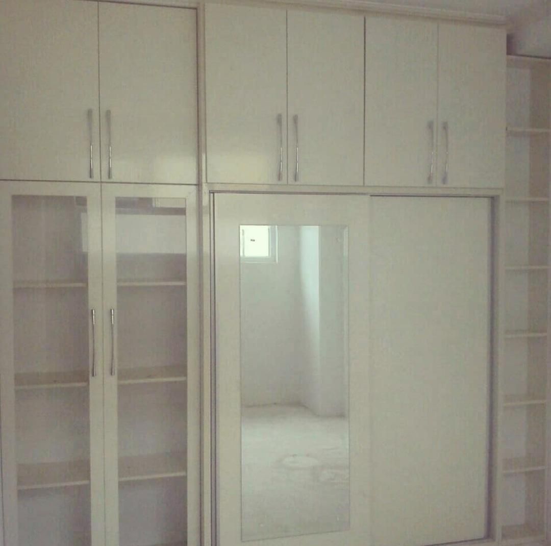 ساخت کمد دیواری (تحویل ۴ روز کاری)|خدمات پیشه و مهارت|قم, بیست متری ولیعصر|دیوار