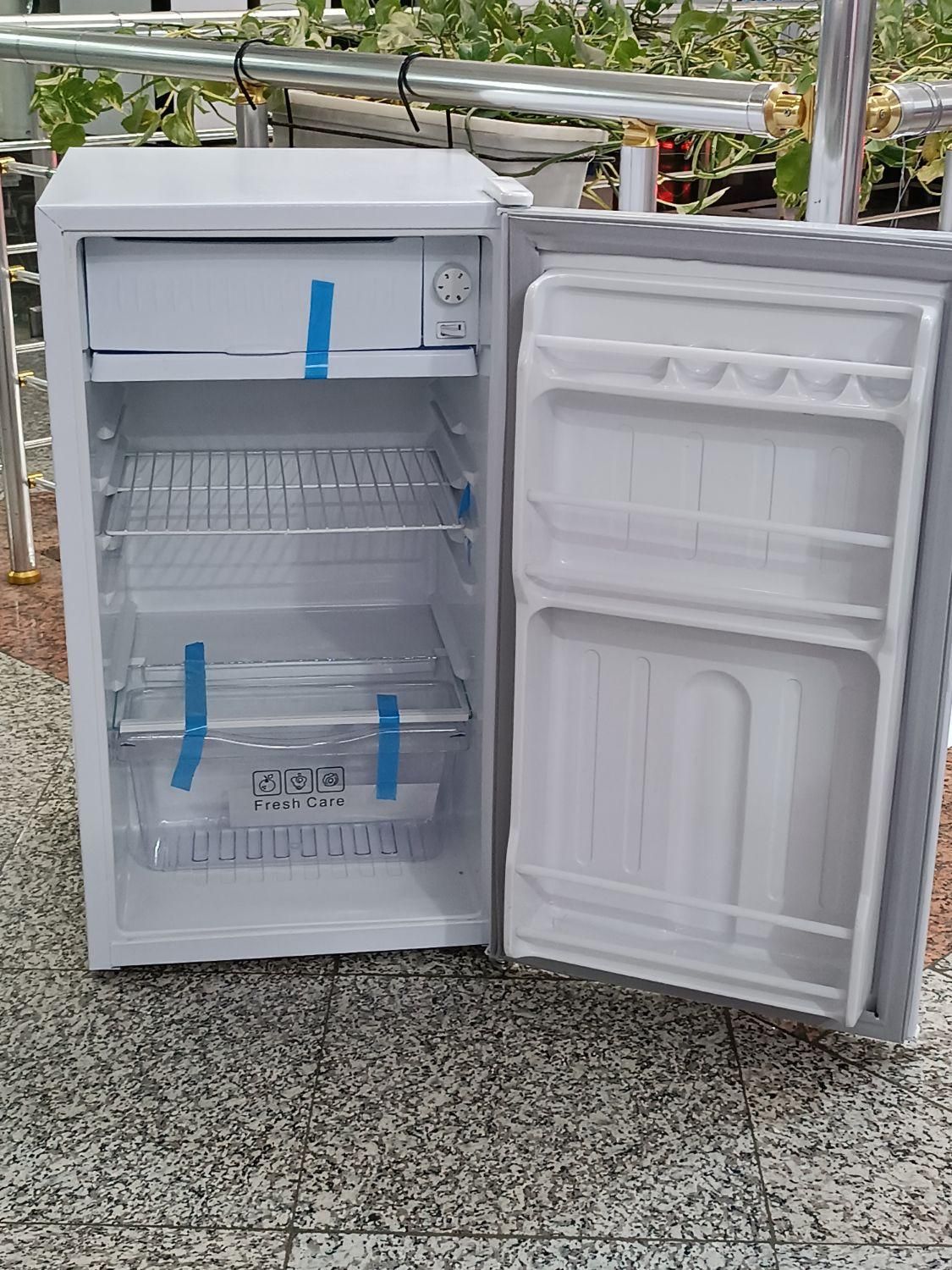 یخچال فریزر 5 فوت هیمالیا یخچال فریزر کوچک|یخچال و فریزر|تهران, امین حضور|دیوار