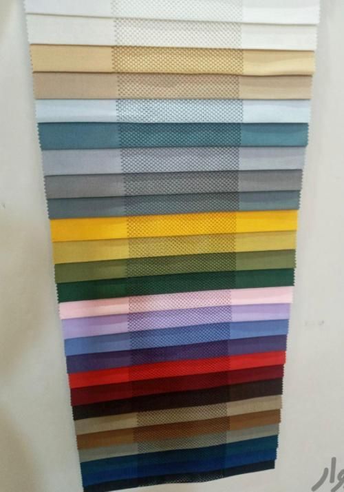 Dkپرده ورتیکال|پرده، رانر، رومیزی|هشتگرد, فاز ۲ مهستان|دیوار