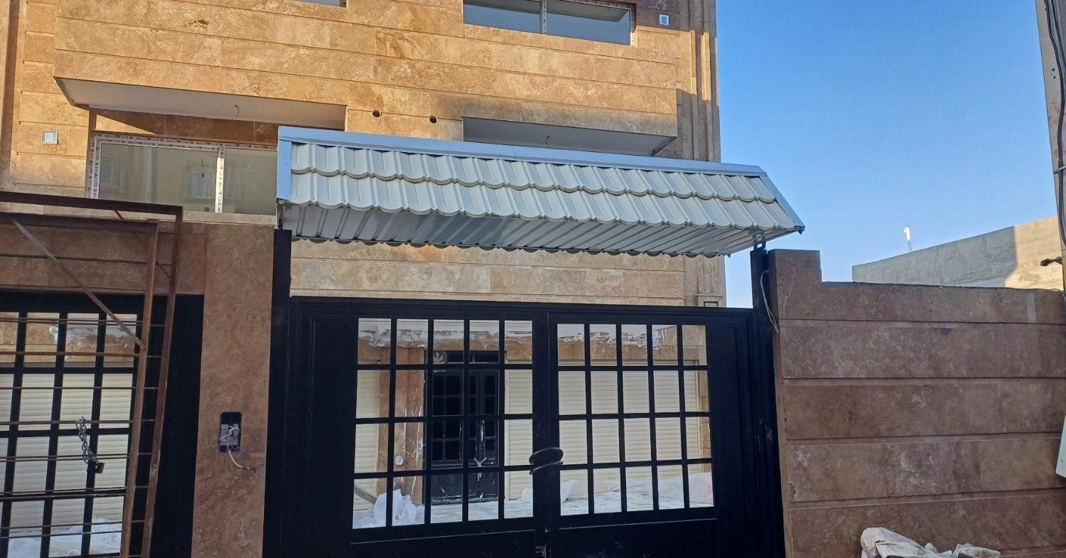 شیروانی، سردب،قرنیز یا فلاشینگ،جوشکاری،آلاچیق|خدمات پیشه و مهارت|تبریز, |دیوار