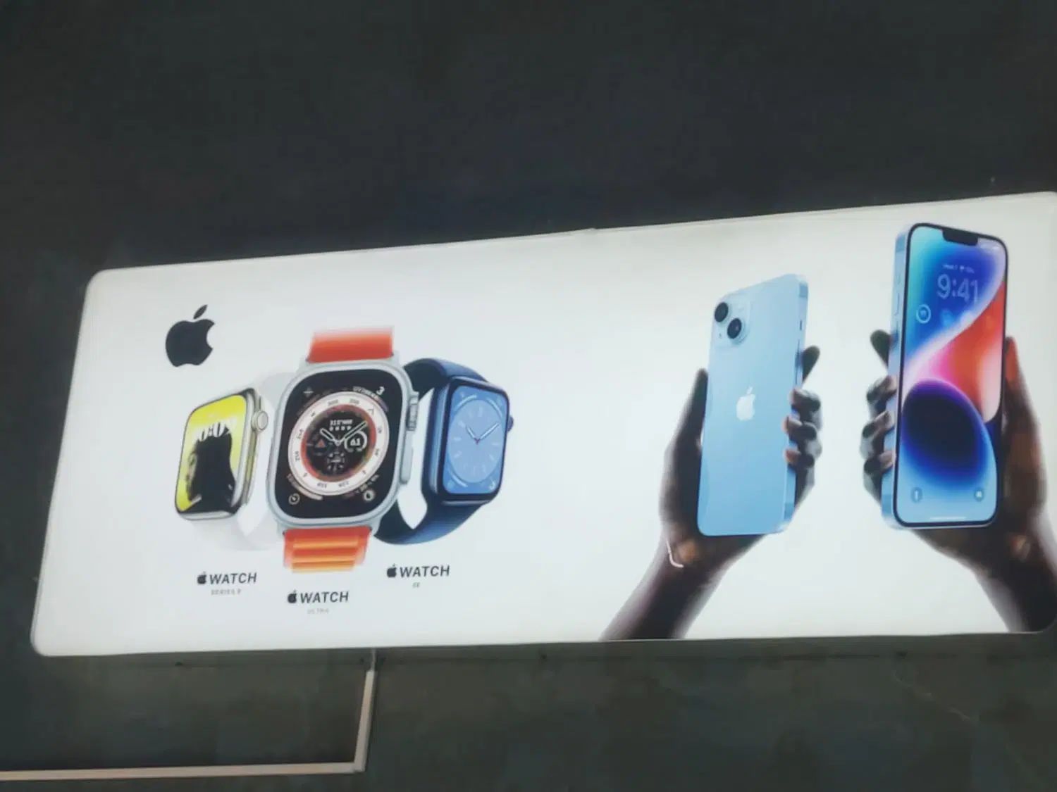 اپل iPhone 16 Pro Max با حافظهٔ ۱ ترابایت|موبایل|کرج, مصباح|دیوار