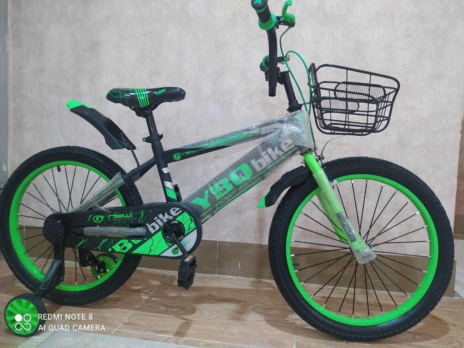 فروش دوچرخه (تک به قیمت عمده از وارد کننده)|دوچرخه، اسکیت، اسکوتر|بروجن, |دیوار