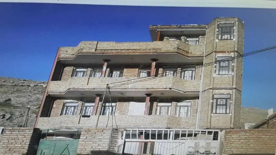 ماکو.اجاره آپارتمان ۱۵۴ متری ۲ خوابه طبقه ۲|اجارهٔ آپارتمان|ماکو, |دیوار