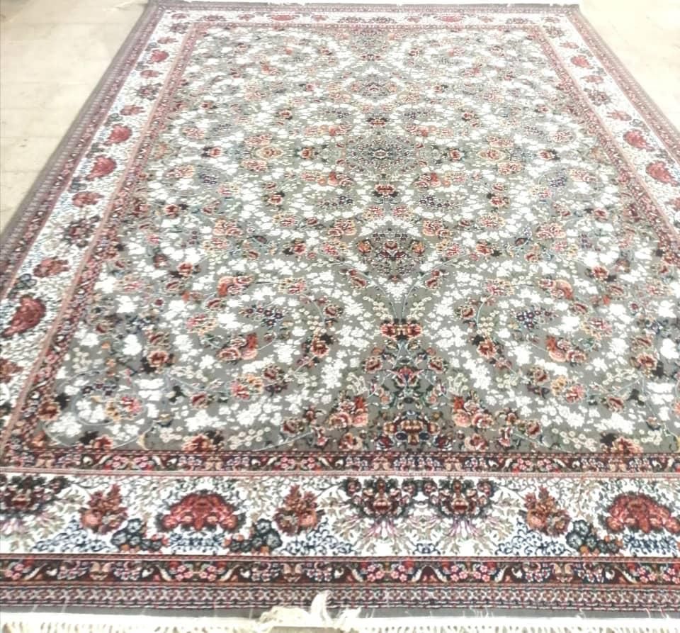 فرش نو بهار|فرش|نجف‌آباد, گلدشت|دیوار